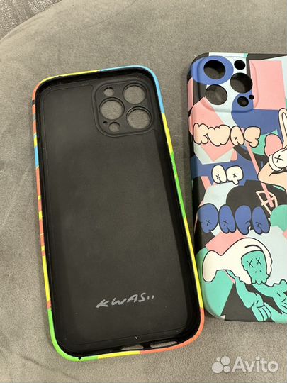 Чехол на iPhone 13 pro max