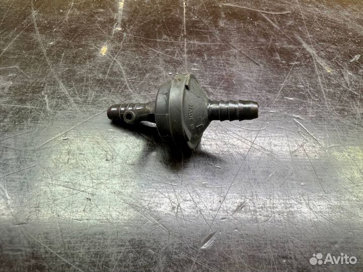 Клапан обратный VAG 1.8T 4594