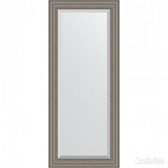 Зеркало Evoform Exclusive 156х66 BY 1287 с фацето