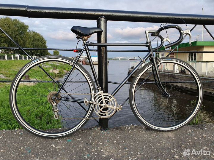 Хвз старт шоссе