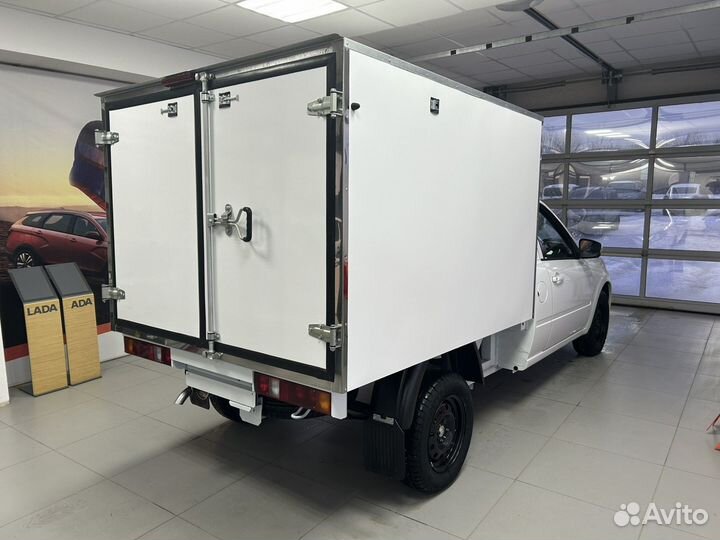 ВИС 2349 1.6 МТ, 2024