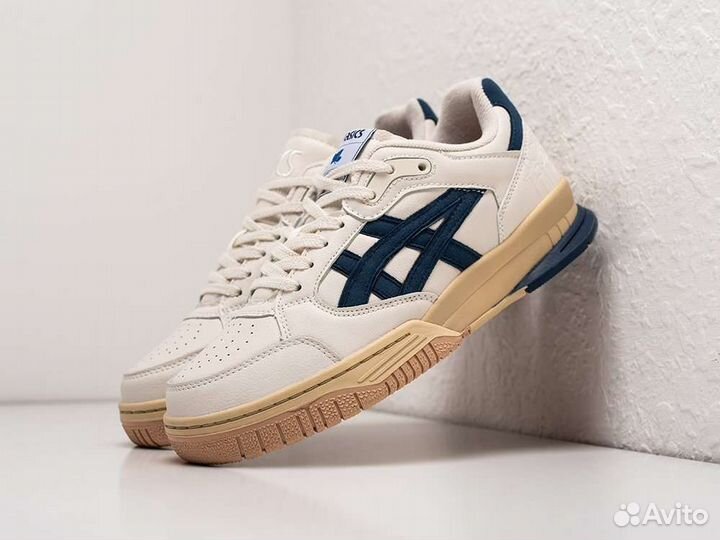 Кроссовки Kiks x Keios Under The Veil x Asics