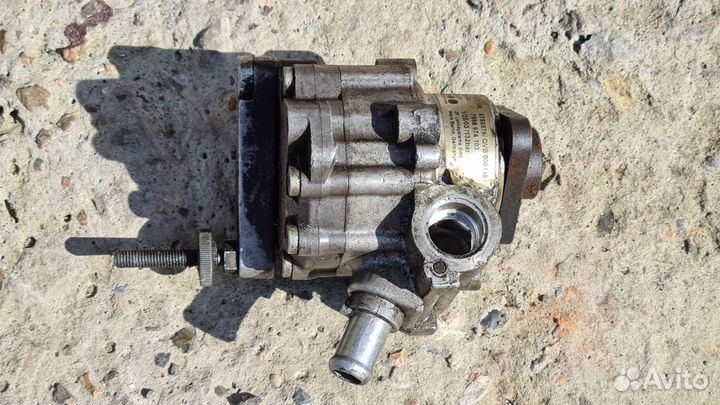 Гидроусилитель руля Land Rover 3