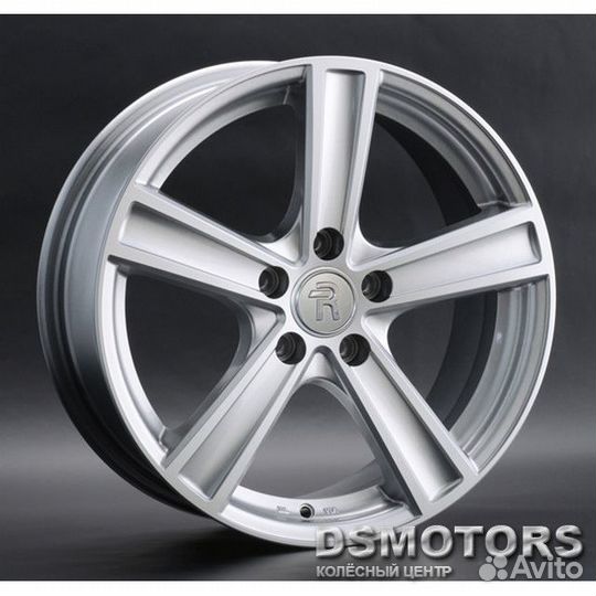 Диски Bentley A62 7/17 5x112 ET42 d66.6 GM