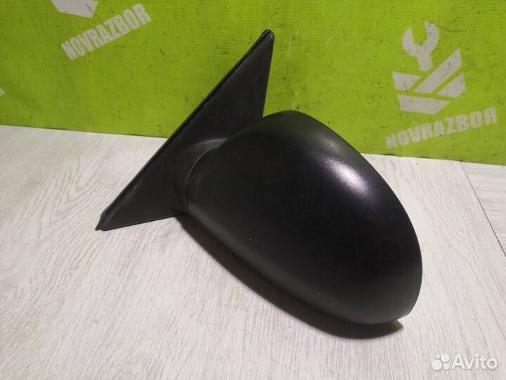 Зеркало левое электрическое Хендай Акцент 2