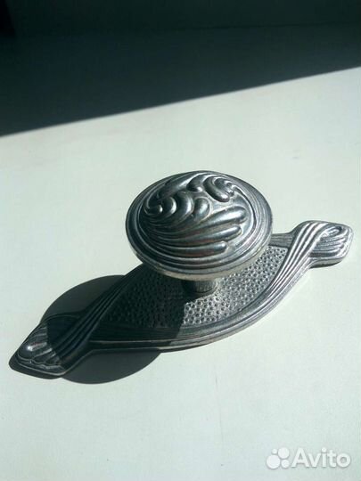 Ручка для входной двери