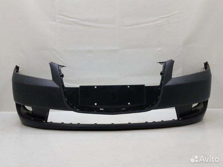 Бампер передний новый Шевроле epica 06-12