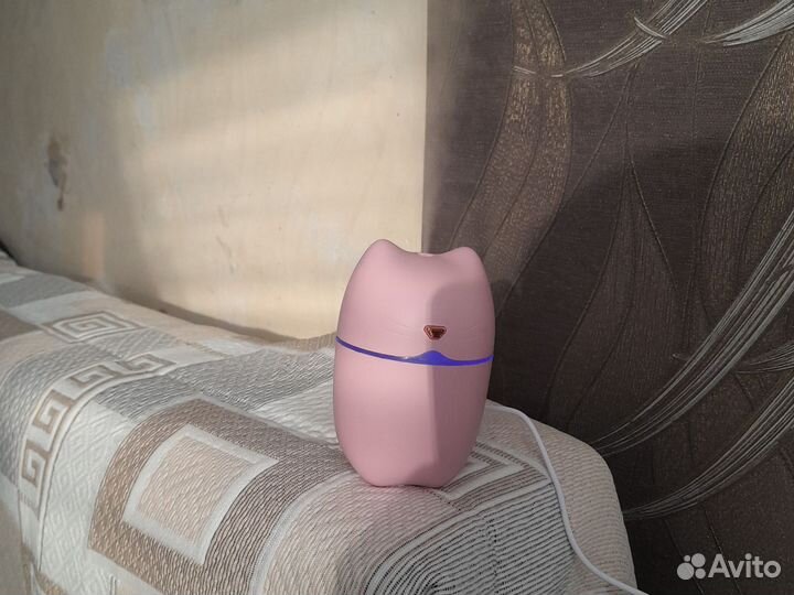 Увлажнитель воздуха