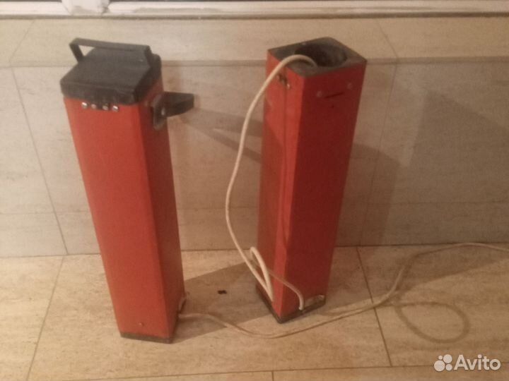 Электросушилки для электрдов