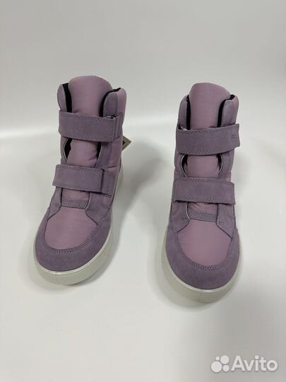 Ботинки Ecco 40 р новые оригинал