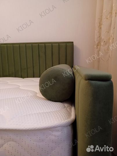 Детская кровать от 3 лет