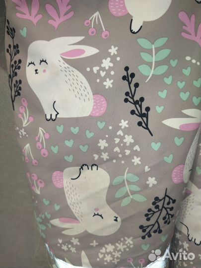 Комбинезон для девочки baby go 86