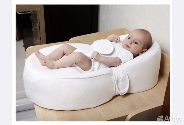 Кокон для новорожденных