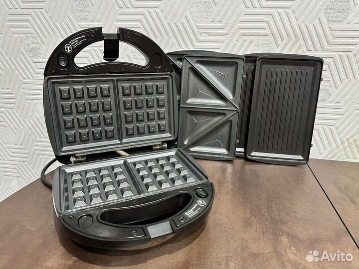 Мультипекарь redmond