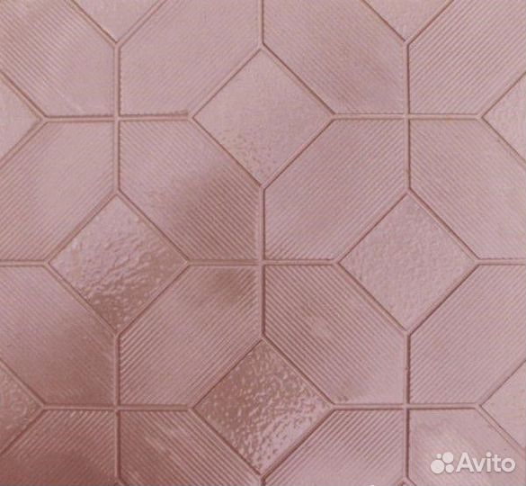 Плитка тротуарная/брусчатка