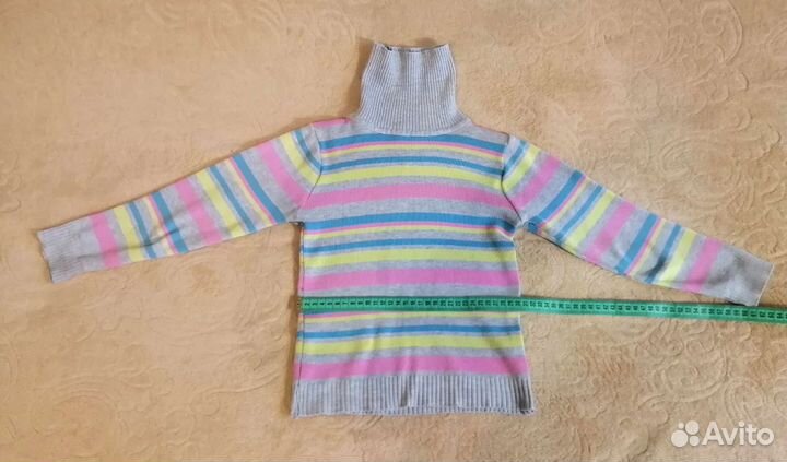 Свитера для девочки
