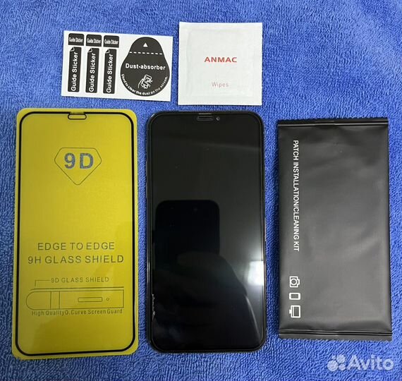 iPhone Xs, 256 ГБ