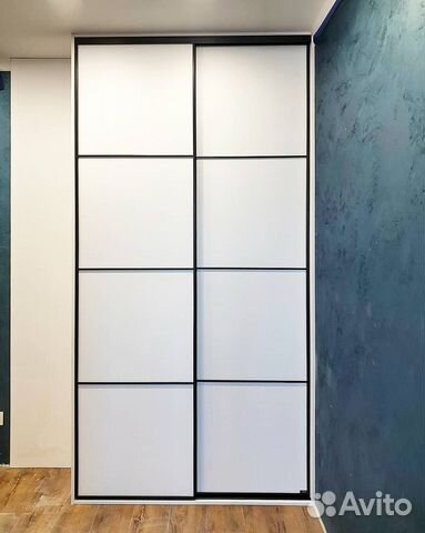 Шкаф купе на заказ