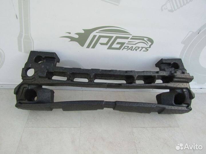 Абсорбер бампера переднего Mercedes A1668850237