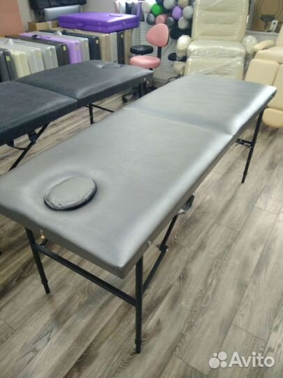 Кушетка. Кушетка для массажа
