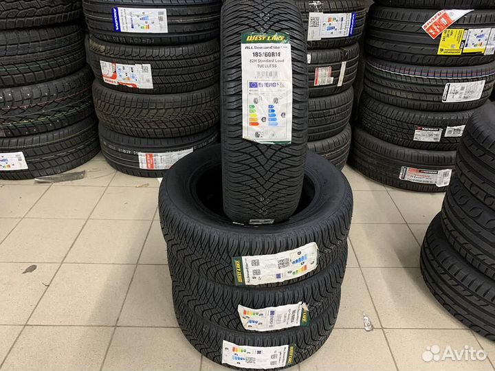 Westlake All Season Z-401 185/60 R14 82H