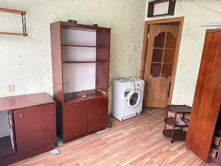 2-к. квартира, 34 м², 1/9 эт.