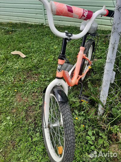 Продам велосипед детский
