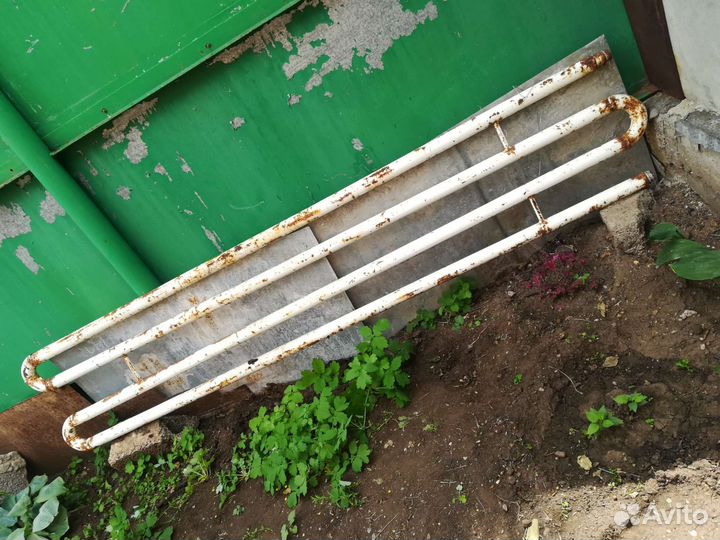 Регистр отопления