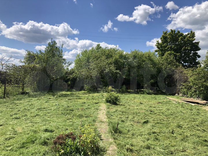 Дача 47 м² на участке 6,5 сот.