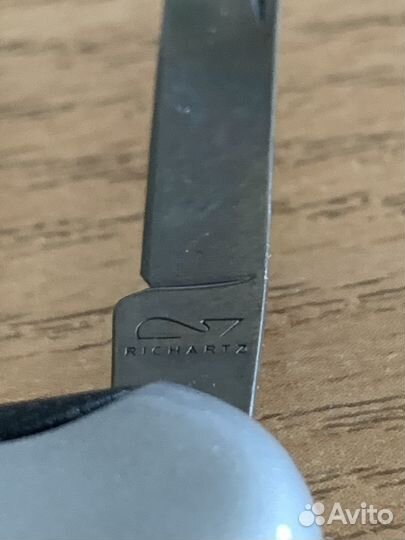 Нож маникюрный Германия