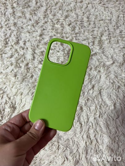 Чехол iPhone 13 pro