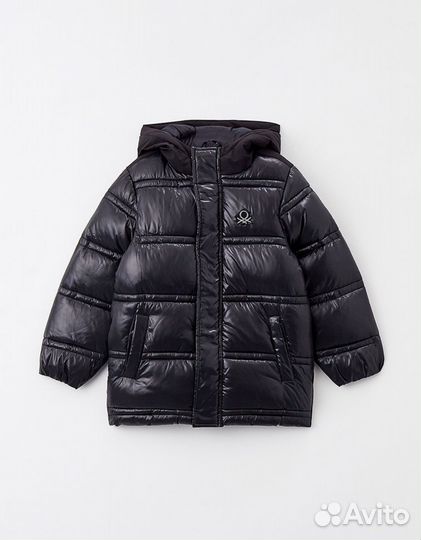 Куртка united colors of benetton