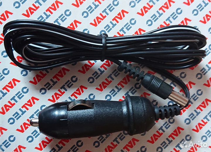 Новый Кабель питания от прикуривателя Шнур