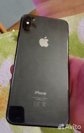 iPhone Xs Max, 64 ГБ