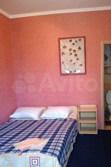 Комната 15 м², 1/2 эт.