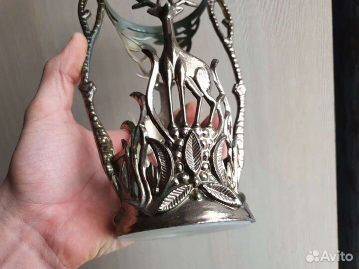 Ваза олени СССР