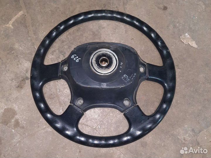 Руль mazda 626 GE