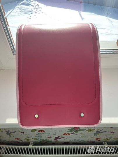 Рюкзак randoseru kids ami