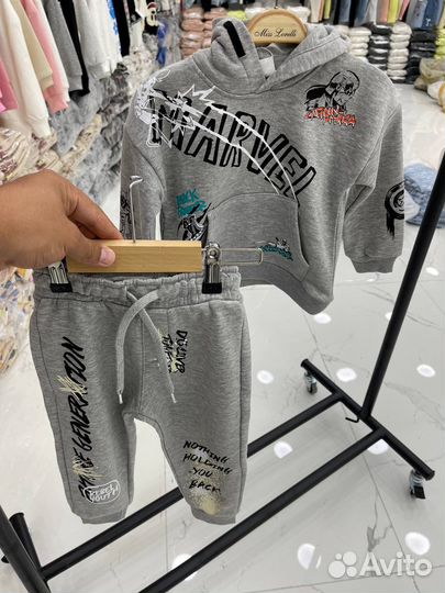 Костюм marvel от zara