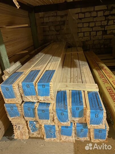 Евровагонка разного сорта А/В/С