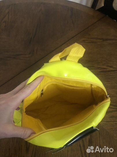Рюкзак детский