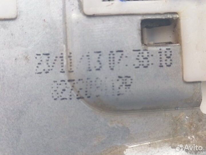 Стеклоподъемник задний правый Renault Duster