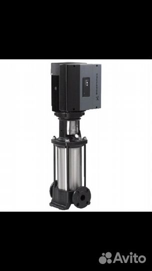 Grundfos CRE 20/17