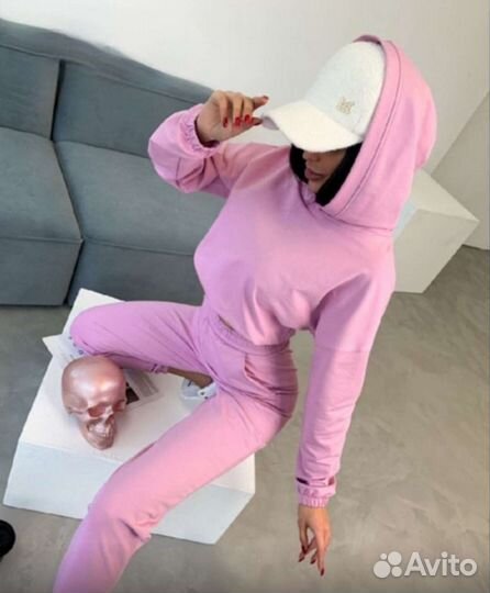 Спортивный костюм