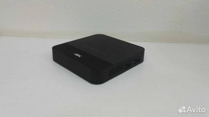 Тв приставка на андройде 9 Rombica Smartbox F2