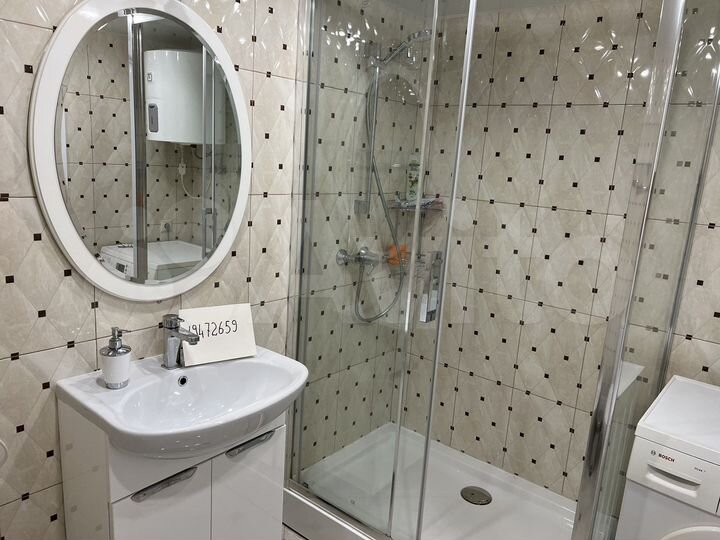 2-к. квартира, 40 м², 2/18 эт.