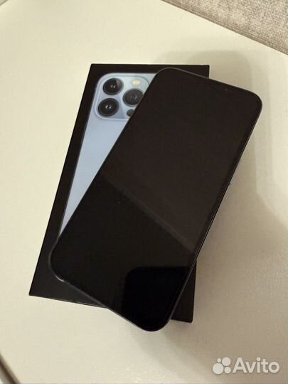 iPhone 13 Pro, 128 ГБ