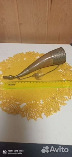 Рог изобилия (сувенир)