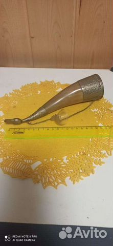 Рог изобилия (сувенир)