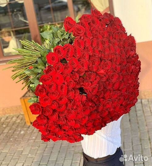 Розы Цветы Букеты 25 151 201 101 301 501 опт